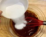 スヌーピーのデコブラウニー作り方11写真