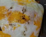 旦那お気に入り♡焼きそばサンドイッチ作り方8写真