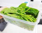 ほうれん草のおひたし作り方2写真
