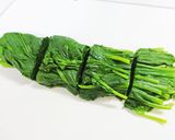 ほうれん草のおひたし作り方3写真