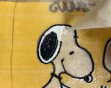 スヌーピーのデコブラウニー作り方5写真