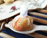 *酒粕入り味噌玉*即席味噌汁にも/冷凍可作り方6写真