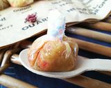 *酒粕入り味噌玉*即席味噌汁にも/冷凍可作り方6写真