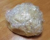 レーズンママレード♥ジャムサンドクッキー作り方4写真