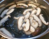 辛ラーメンの粉末スープdeスープ其の弐。作り方1写真
