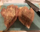 コンビニの68倍美味しいサラダチキン作り方2写真