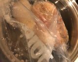コンビニの68倍美味しいサラダチキン作り方5写真