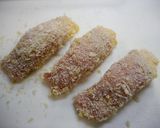 巻くだけ簡単！チーズロールカツ作り方3写真