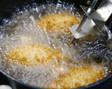 巻くだけ簡単！チーズロールカツ作り方4写真