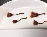 春の香 桜アイス作り方1写真