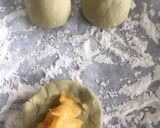 ベジベジまんじゅう作り方4写真