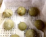 ベジベジまんじゅう作り方5写真