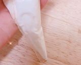 マリームホイップでおしゃれスムージーꕤ作り方11写真