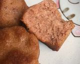 桜の肉球フィナンシェ作り方14写真