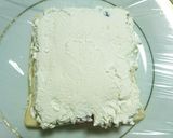 イチゴのミルククリームサンド作り方3写真