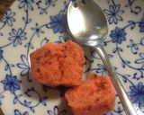 桜の肉球フィナンシェ作り方17写真