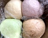 イースターあんぱん作り方2写真