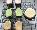 イースターあんぱん作り方7写真