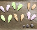イースターあんぱん作り方8写真