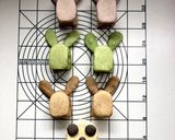 イースターあんぱん作り方9写真