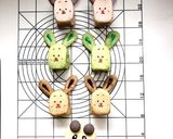 イースターあんぱん作り方10写真