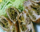 色々使える！簡単カレーそぼろ作り方6写真