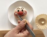 簡単かわいい♡アンパンマンのキャラ弁作り方6写真