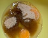 簡単しっとり紅茶のパウンドケーキ作り方2写真