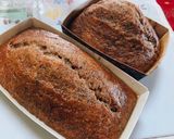 簡単しっとり紅茶のパウンドケーキ作り方6写真