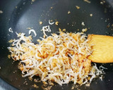 旨っ♥️ねぎ焼き (明太子かちり添え)作り方8写真