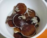 お手頃・殻付きホタテと春キャベツで酒蒸し作り方1写真