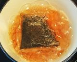 ほっこり◎ほうじ茶プリン◎作り方1写真