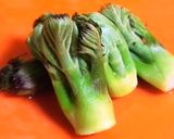 春だからタケノコとタラの芽でペペロン風作り方1写真