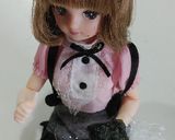 リカちゃんサイズ♡おにぎらずꕤ.ﾟ作り方5写真