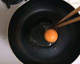 白身が美味しい目玉焼き作り方3写真