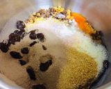 ボール一つで簡単!コーンフレーククッキー作り方2写真