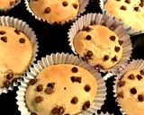 簡単 カップdeホットケーキ作り方5写真