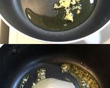 白い★チキンのチリ作り方4写真