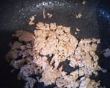 《お家で中華㉙》ごま豆乳担々麺作り方4写真