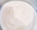 《お家で中華㉙》ごま豆乳担々麺作り方7写真
