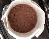 ベイクドティラミスチーズケーキ作り方3写真