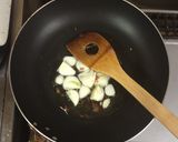 超簡単♪♪ TENMA流!ボンゴレ炒飯♪作り方1写真