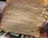 9回作って完成した私の食パンHB。作り方5写真