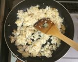 超簡単♪♪ TENMA流!ボンゴレ炒飯♪作り方5写真