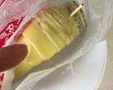 たけのこ 簡単 下ゆで レンチン作り方6写真