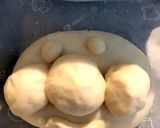 小倉アンパンマンパン作り方5写真