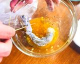 サイズUP! 簡単エビフライ♪作り方7写真