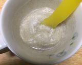 小腹がすいたら☆簡単☆蕎麦がき作り方3写真