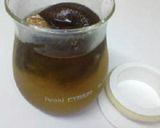 高野豆腐のつるるん❤ふくろとじ作り方1写真