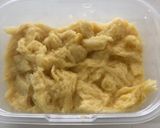 改良 離乳食手づかみ食べ パンプディング作り方3写真